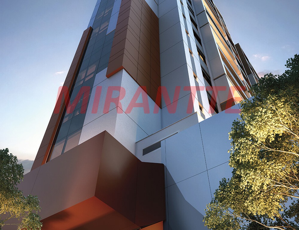 Apartamento de 133m² com 3 quartos em Jardins