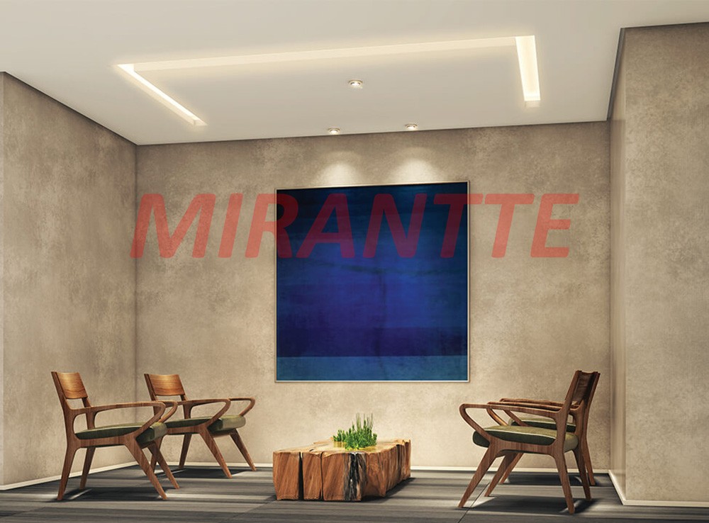 Apartamento de 133m² com 3 quartos em Jardins