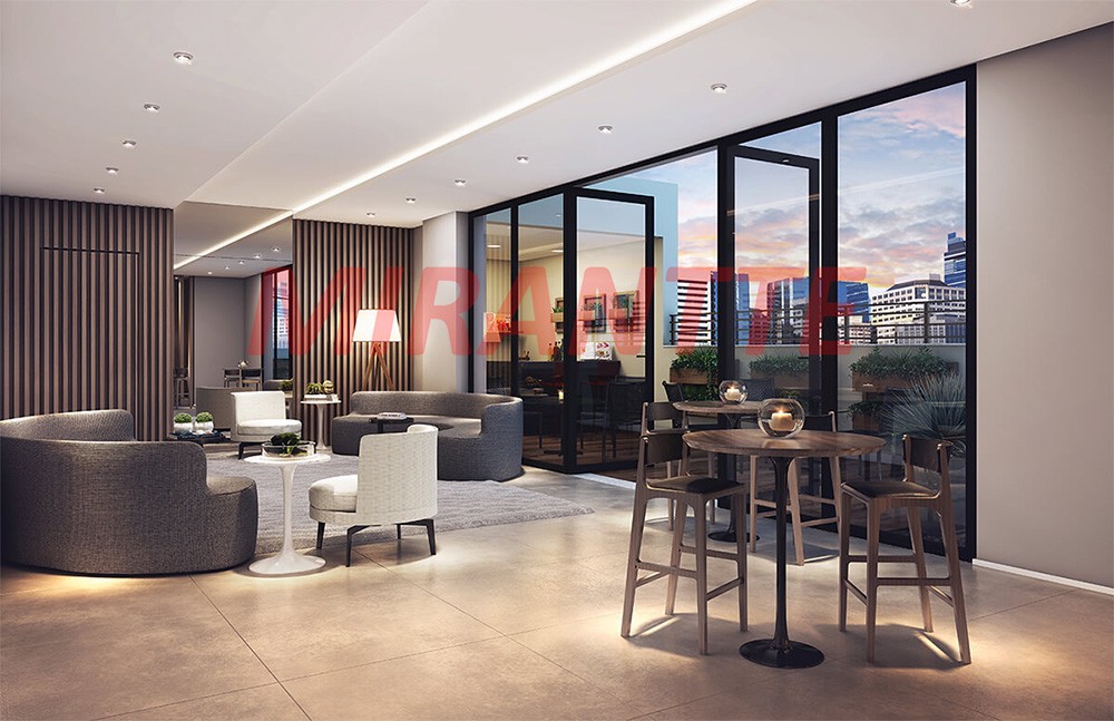 Apartamento de 133m² com 3 quartos em Jardins