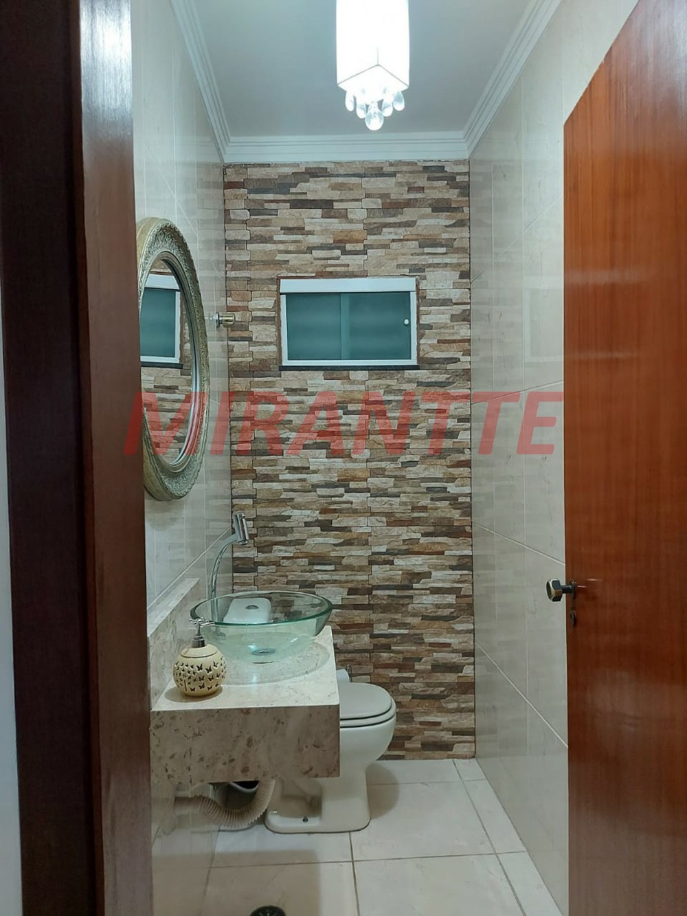 Sobrado de 154m² com 3 quartos em Palmas Do Tremembé