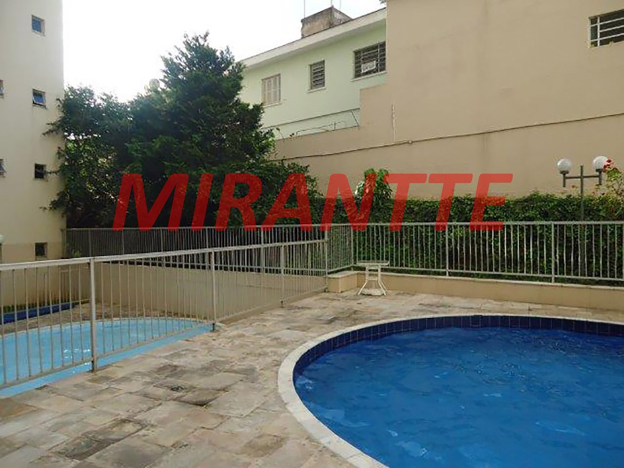 Apartamento de 90m² com 3 quartos em Casa Verde