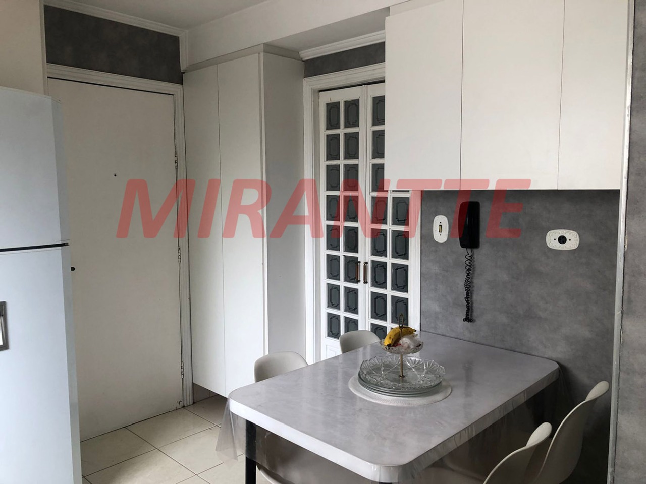 Apartamento de 90m² com 3 quartos em Casa Verde