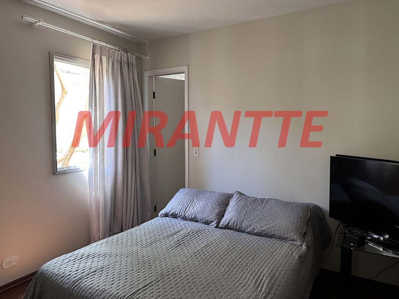 Apartamento de 90m² com 3 quartos em Casa Verde