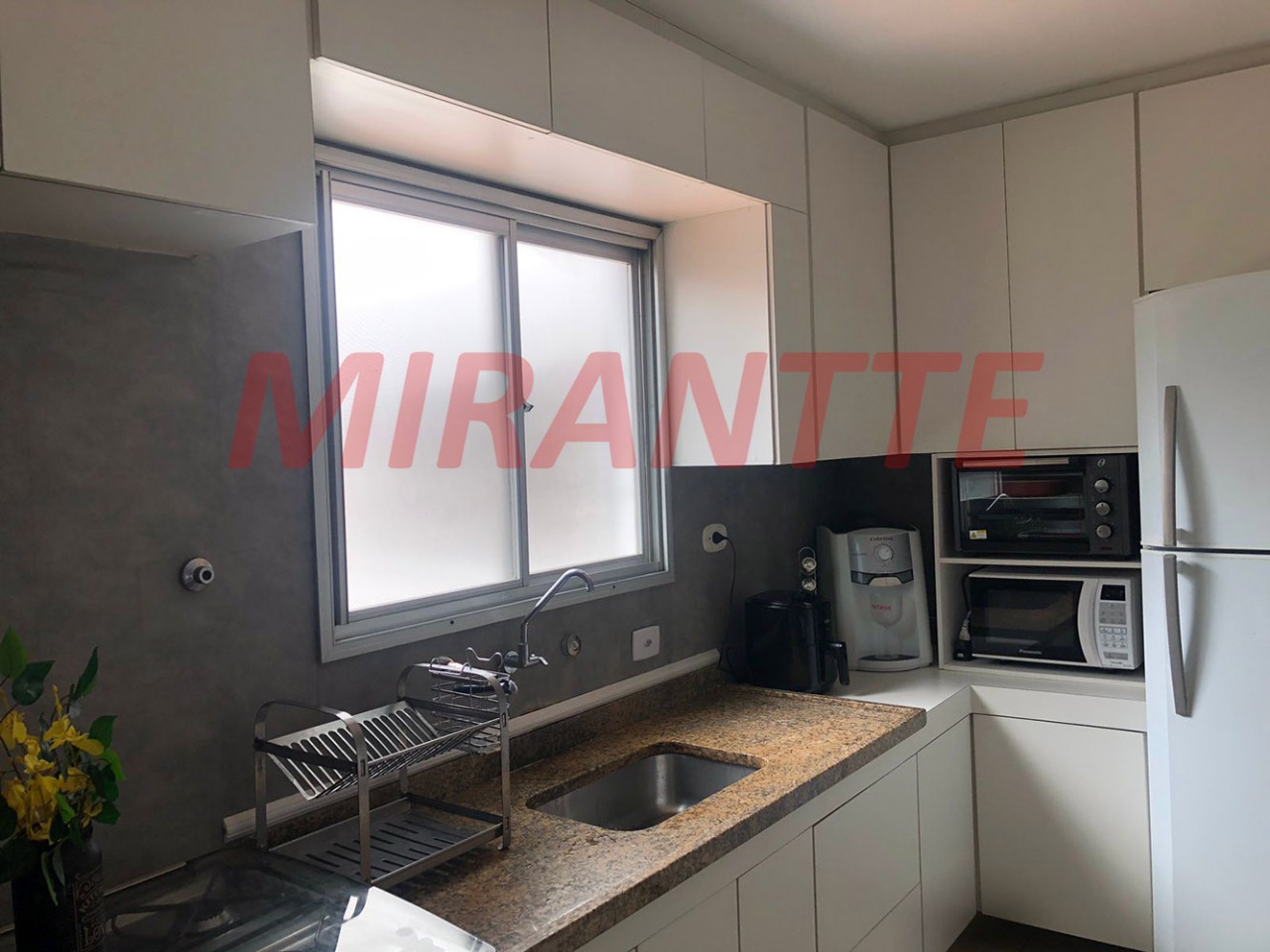 Apartamento de 90m² com 3 quartos em Casa Verde