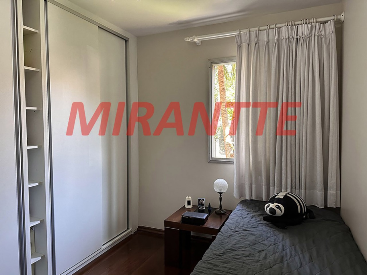 Apartamento de 90m² com 3 quartos em Casa Verde