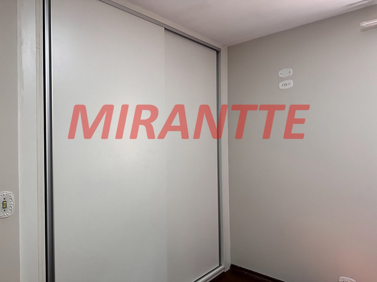 Apartamento de 90m² com 3 quartos em Casa Verde