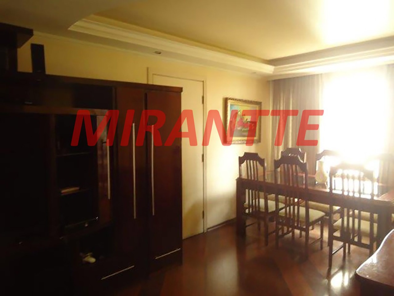 Apartamento de 90m² com 3 quartos em Casa Verde