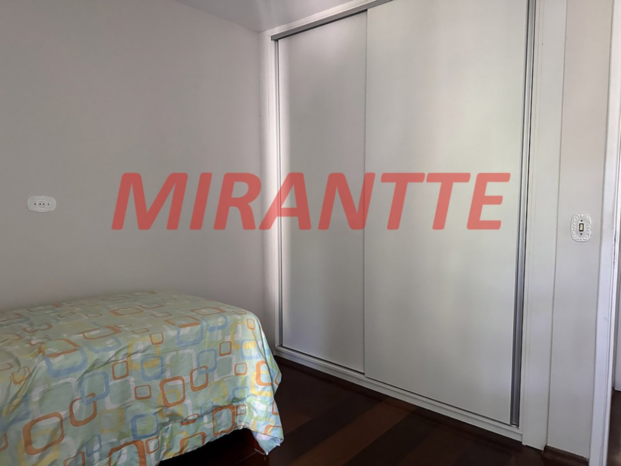 Apartamento de 90m² com 3 quartos em Casa Verde