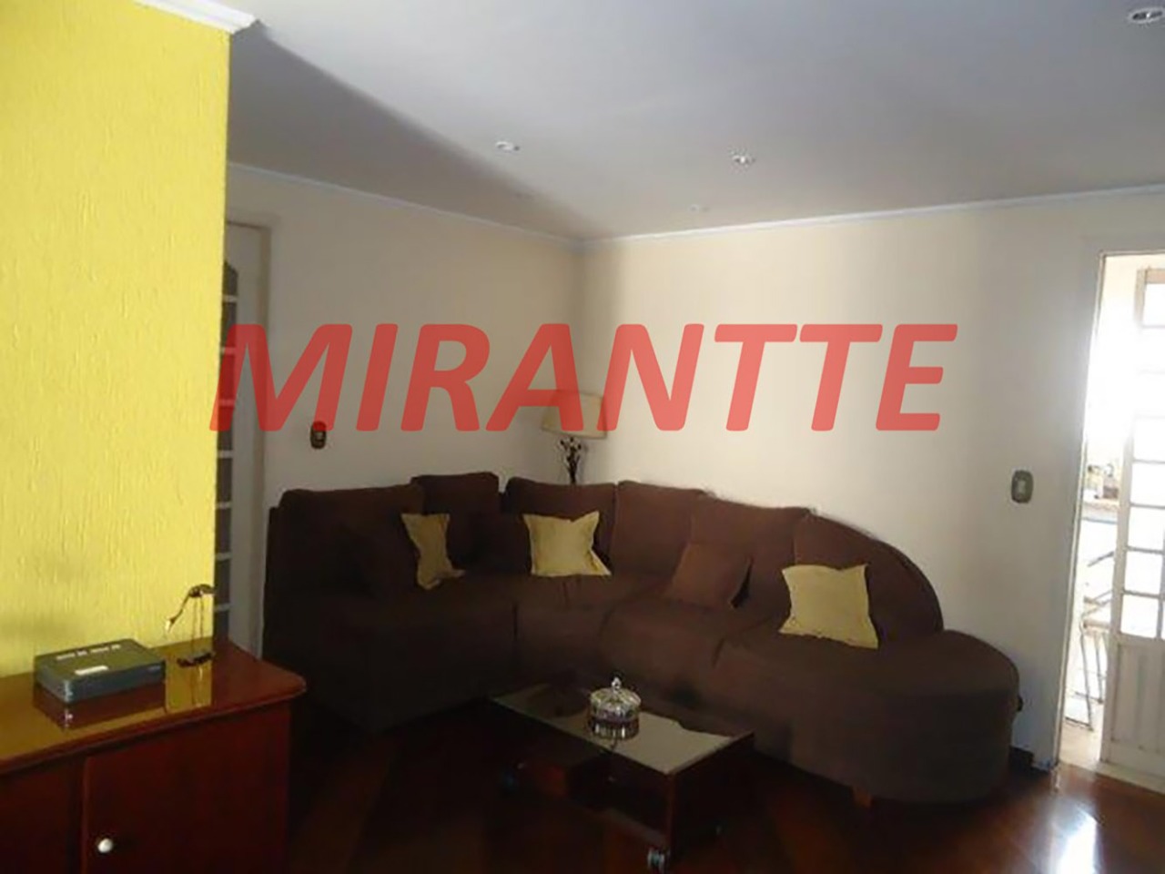 Apartamento de 90m² com 3 quartos em Casa Verde
