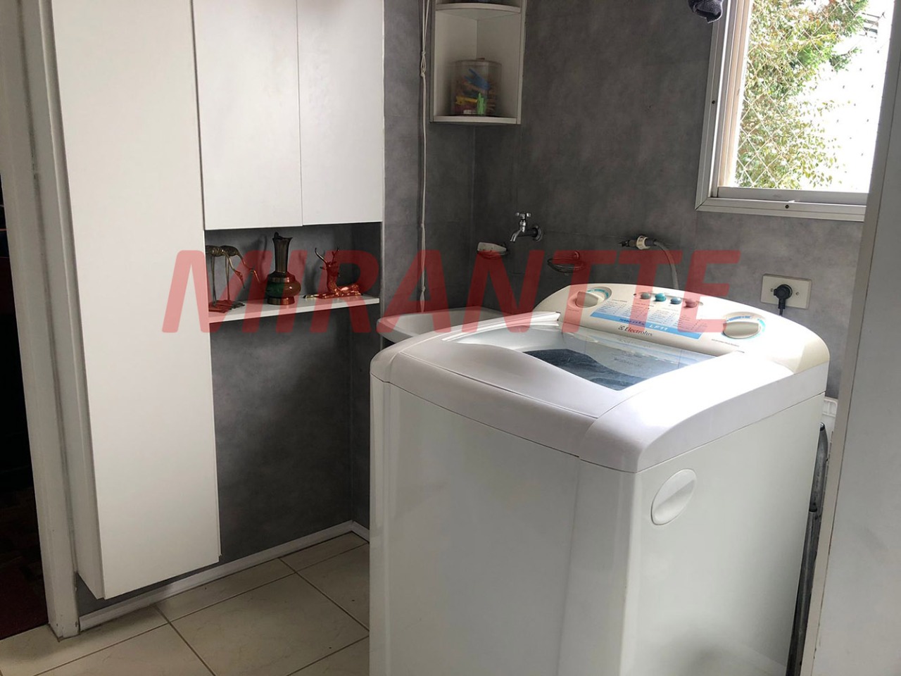 Apartamento de 90m² com 3 quartos em Casa Verde
