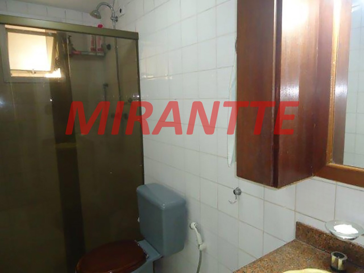 Apartamento de 90m² com 3 quartos em Casa Verde