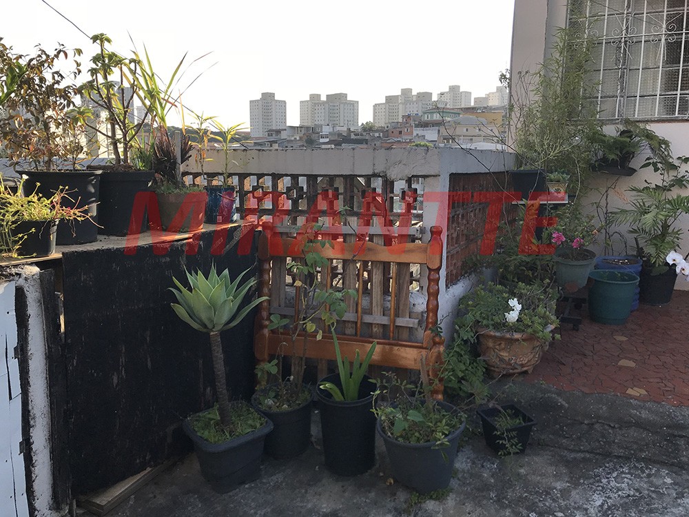 Casa terrea de 84m² com 2 quartos em Jardim Carlu