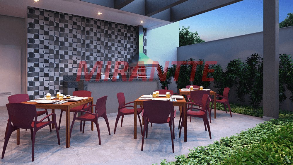 Apartamento de 23m² com 1 quarto em Belém