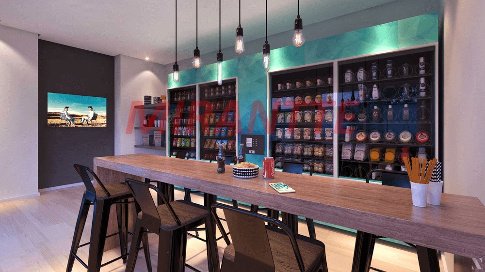 Apartamento de 23m² com 1 quarto em Belém