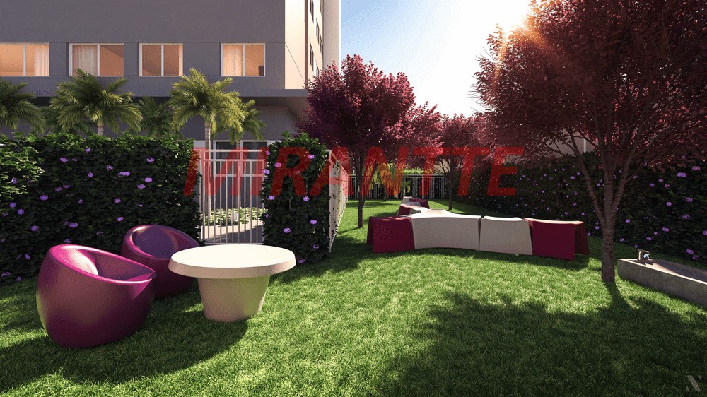 Apartamento de 23m² com 1 quarto em Belém