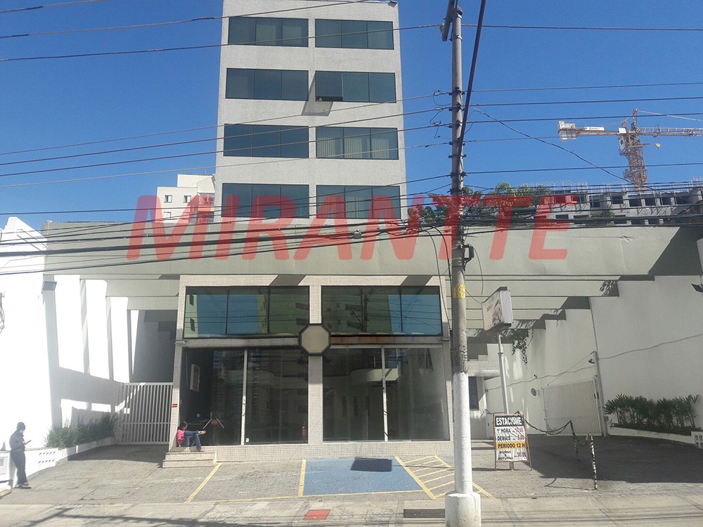 Comercial em Santa Teresinha