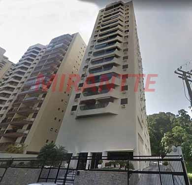 Apartamento de 110m² com 3 quartos em Pitangueiras