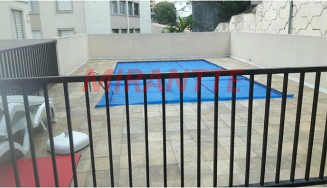 Apartamento de 54m² com 3 quartos em Vila Pirituba