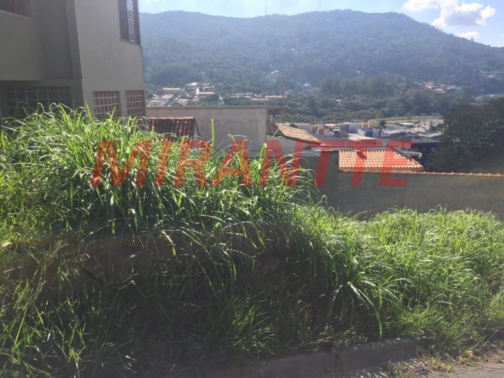Terreno de 149m² em CENTRO