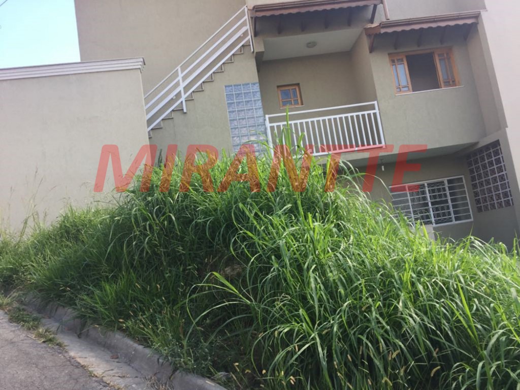 Terreno de 149m² em CENTRO