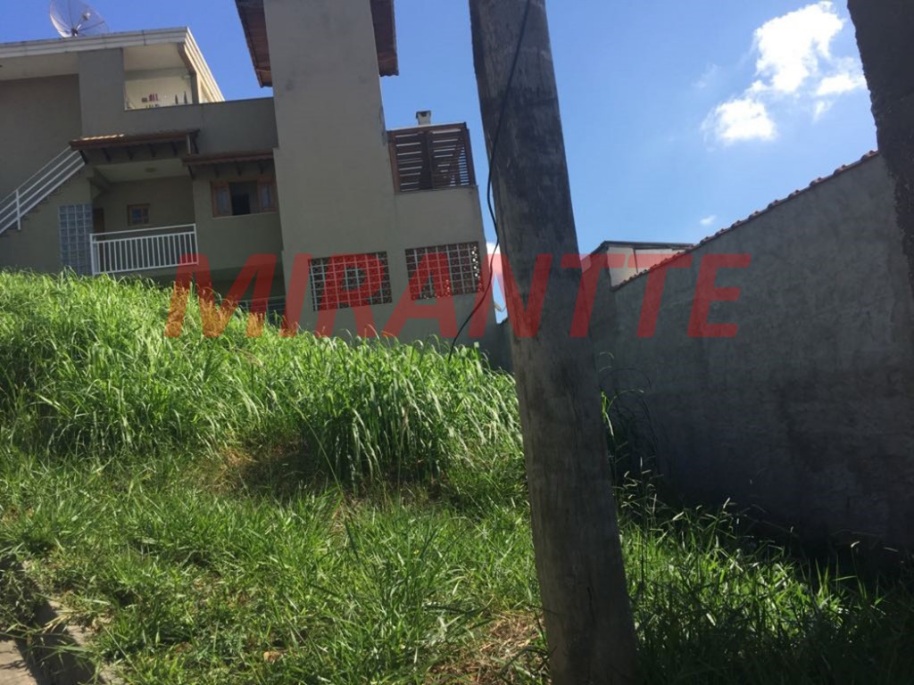 Terreno de 149m² em CENTRO