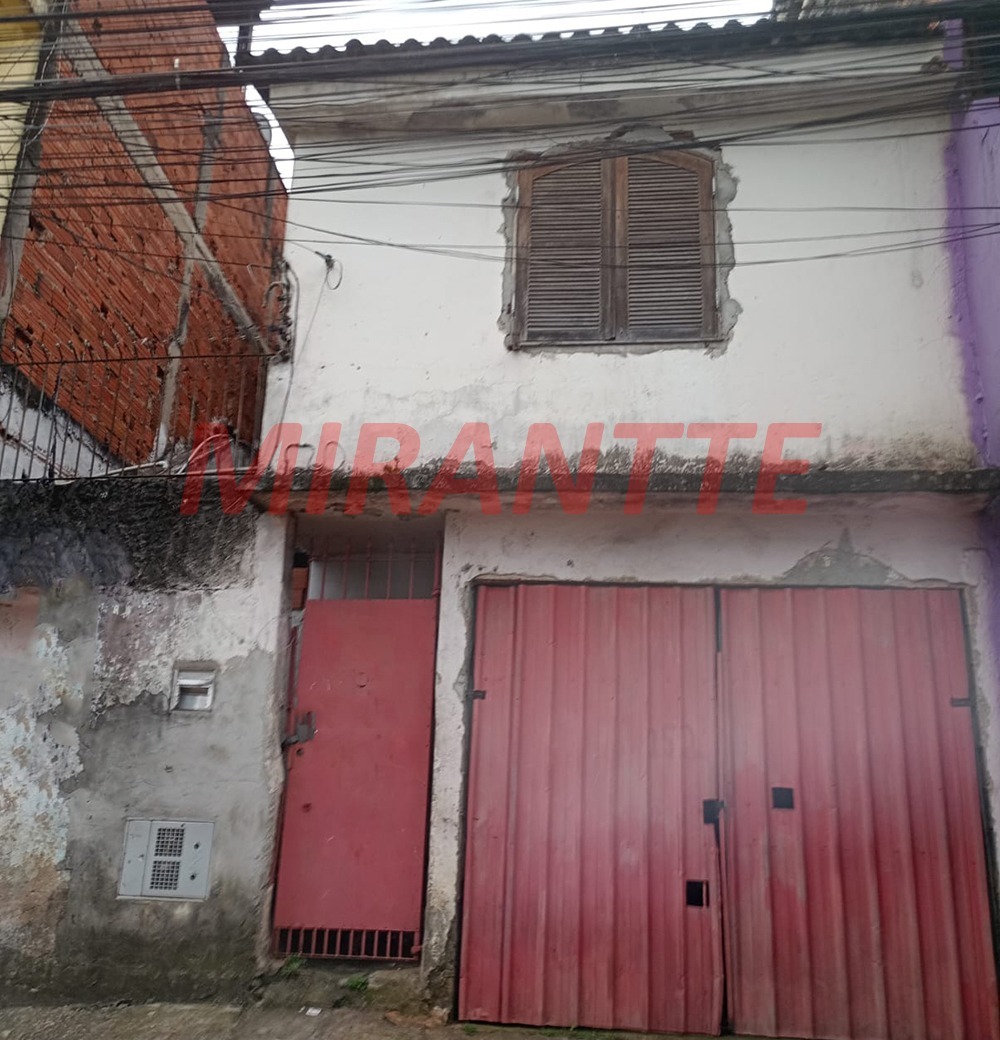 Sobrado de 133m² com 4 quartos em Parque Belém