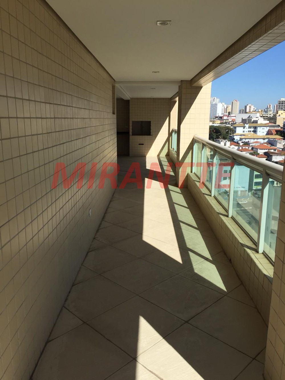 Apartamento com 3 quartos em Macedo