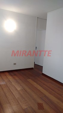 Apartamento de 49m² com 2 quartos em Vila Celeste