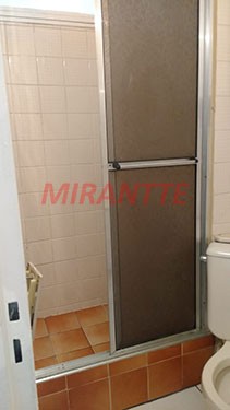Apartamento de 49m² com 2 quartos em Vila Celeste