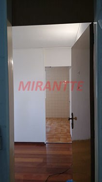 Apartamento de 49m² com 2 quartos em Vila Celeste