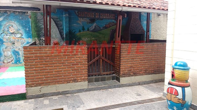 Apartamento de 49m² com 2 quartos em Vila Celeste