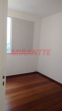 Apartamento de 49m² com 2 quartos em Vila Celeste