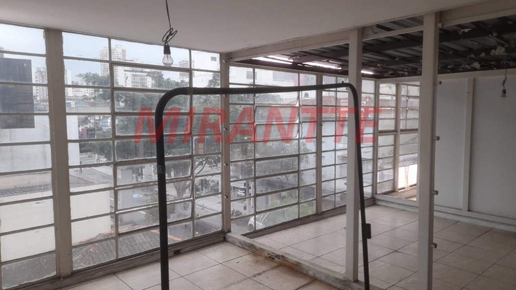 Comercial de 180m² em Santana