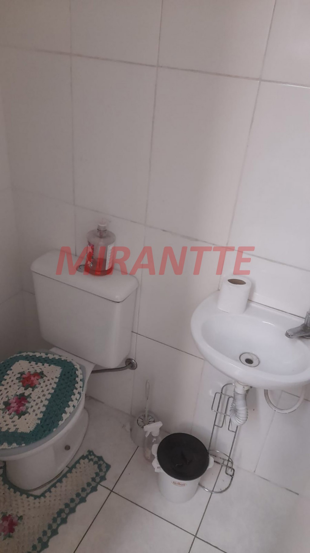 Comercial de 180m² em Santana