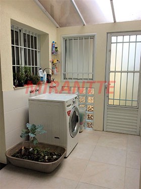 Casa terrea de 185m² com 3 quartos em Jardim França