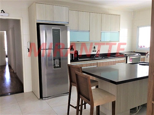 Casa terrea de 185m² com 3 quartos em Jardim França