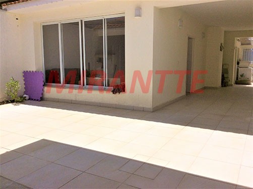 Casa terrea de 185m² com 3 quartos em Jardim França