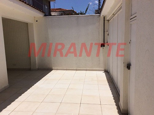 Casa terrea de 185m² com 3 quartos em Jardim França