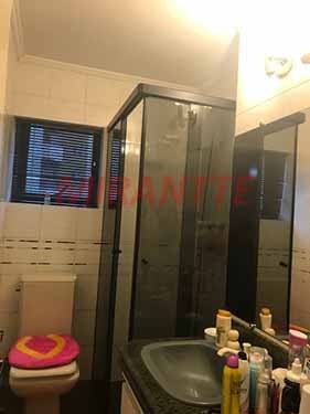 Apartamento de 209m² com 4 quartos em Santana