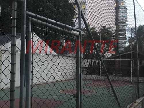 Apartamento de 209m² com 4 quartos em Santana