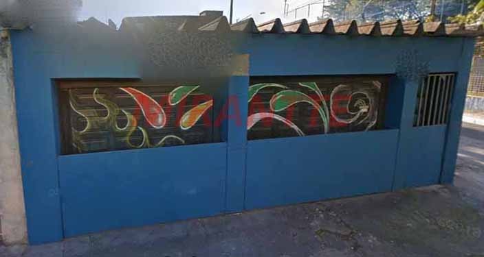 Terreno de m² em Vila Nova Mazzei