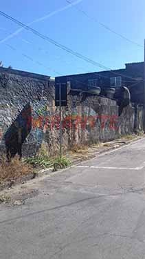 Terreno de m² em Vila Nova Mazzei