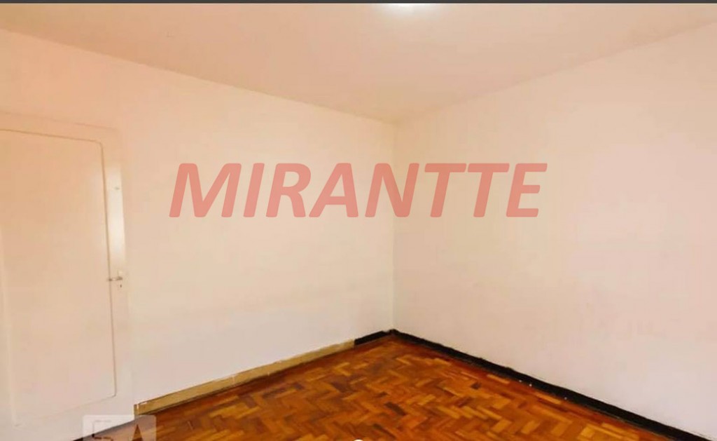 Apartamento de 84m² com 2 quartos em Santana