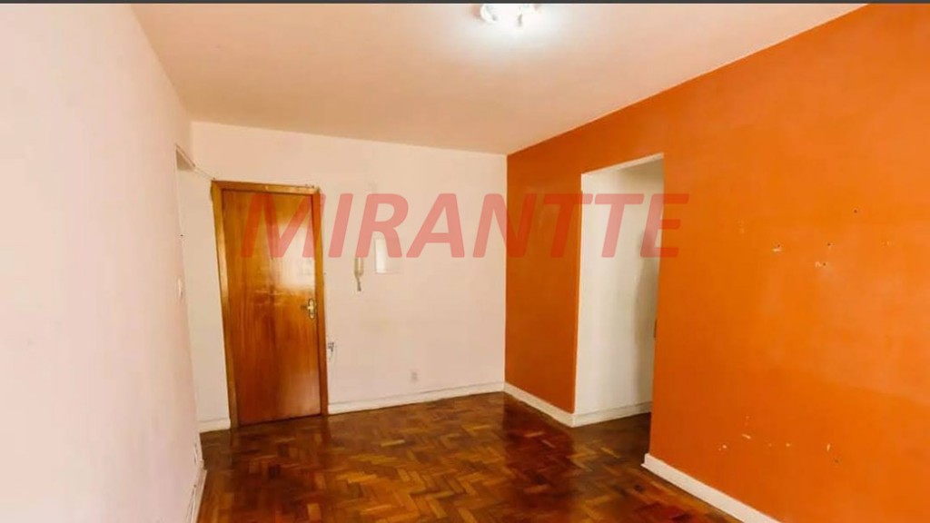 Apartamento de 84m² com 2 quartos em Santana
