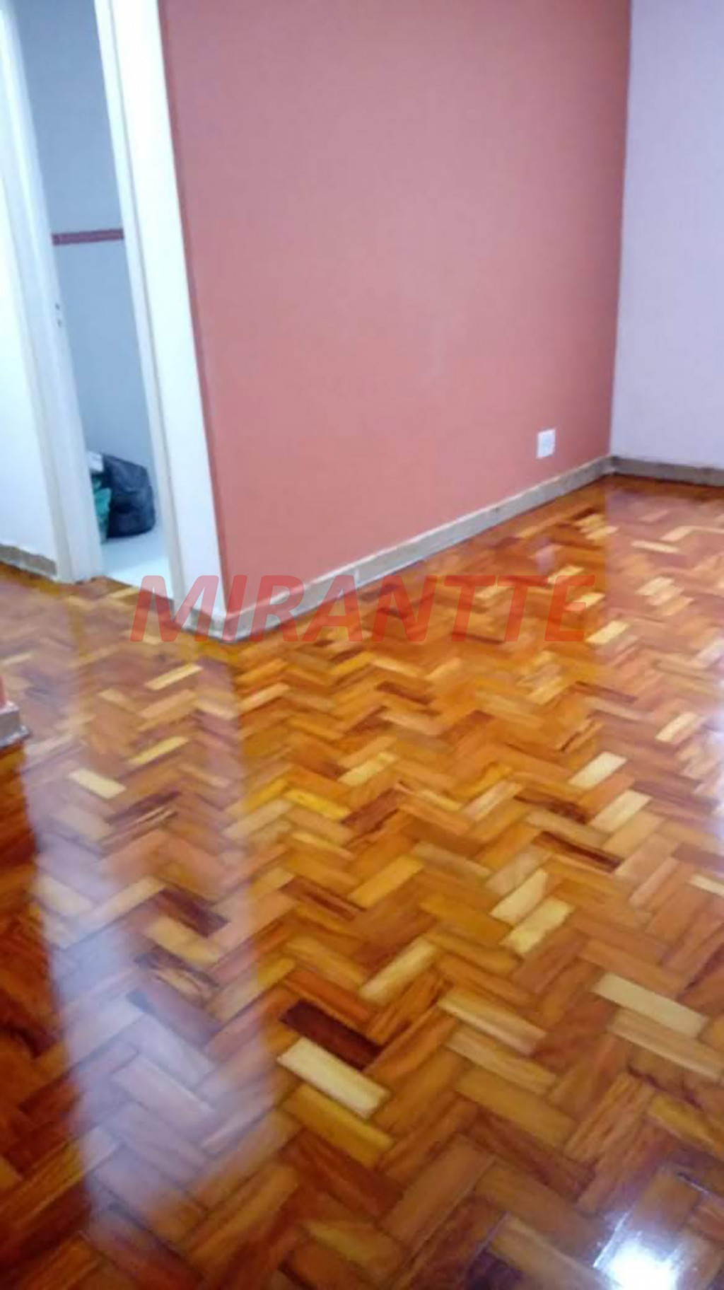 Apartamento de 84m² com 2 quartos em Santana