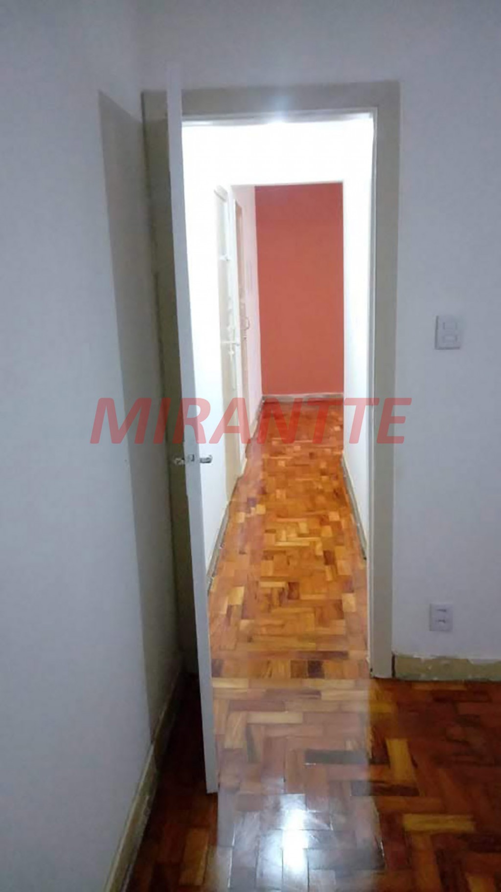 Apartamento de 84m² com 2 quartos em Santana