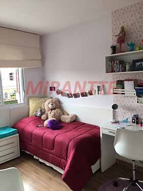 Sobrado de 254m² com 3 quartos em Mandaqui