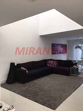 Sobrado de 254m² com 3 quartos em Mandaqui