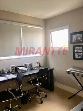 Sobrado de 254m² com 3 quartos em Mandaqui