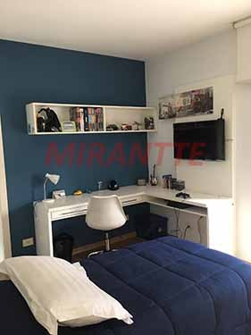 Sobrado de 254m² com 3 quartos em Mandaqui